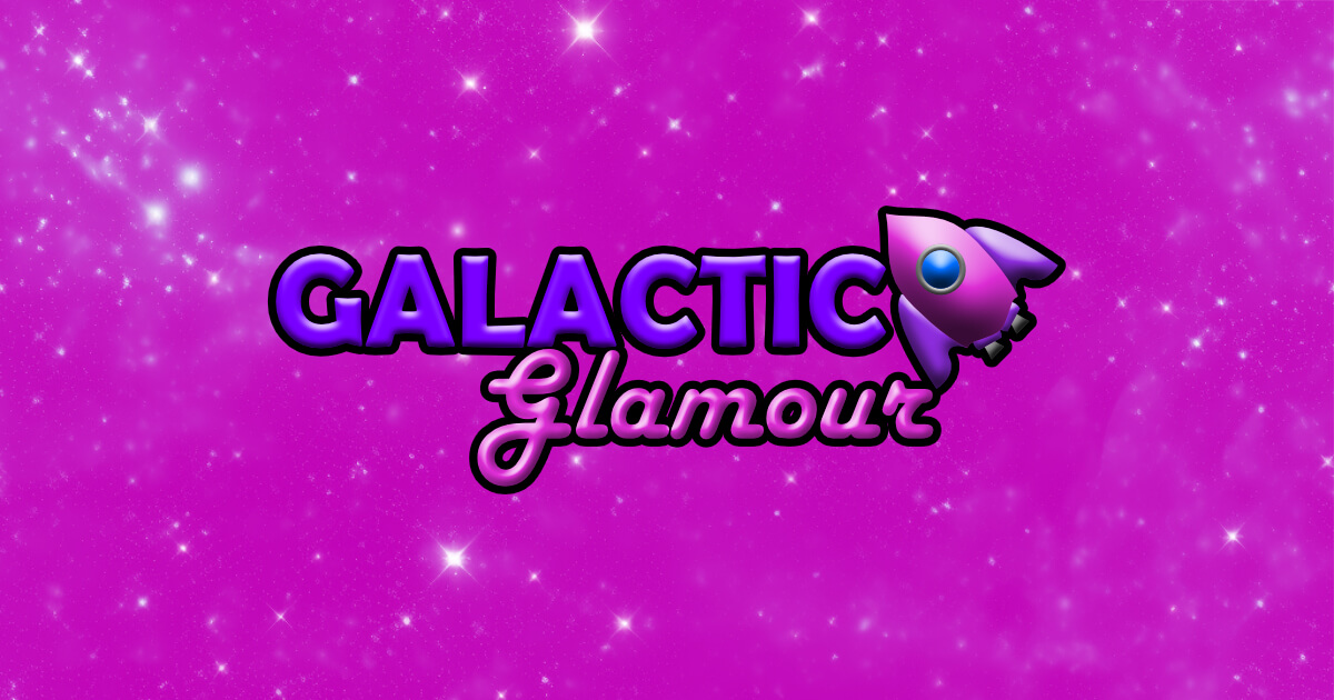 Galactic Glamour